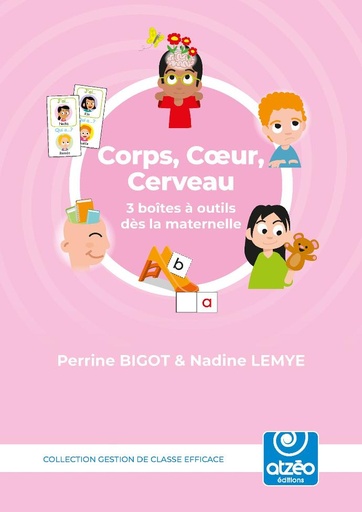 [137] Corps, Cœur, Cerveau