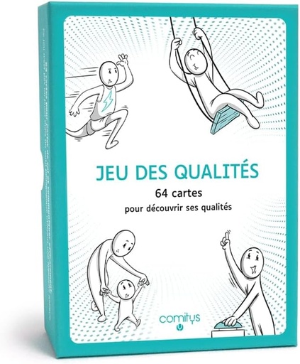 [536] Jeu des qualités