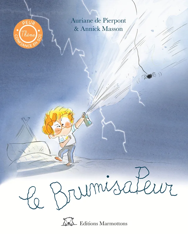 [144] Le BrumisaPeur