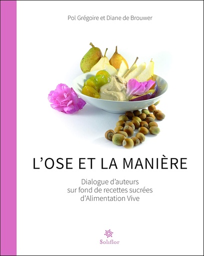 [113] L'ose et la manière 