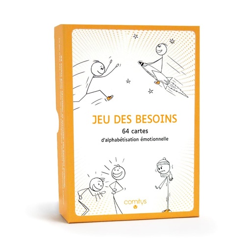 [539] Jeu des besoins