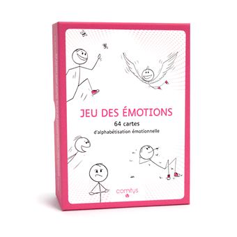 [558] Jeu des émotions