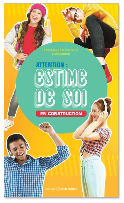 [193]  Attention : Estime de soi en construction