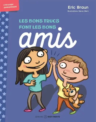 [197]  Les bons trucs font les bons amis