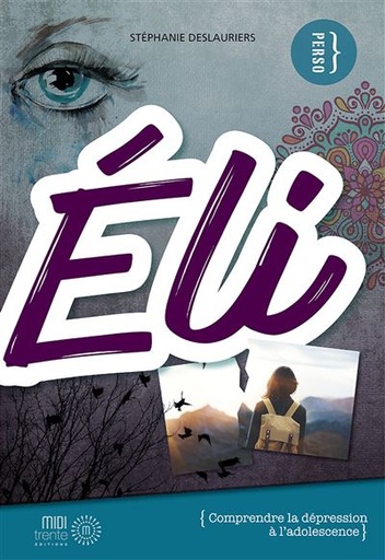 [202] Eli - comprendre la dépression à l'adolescence