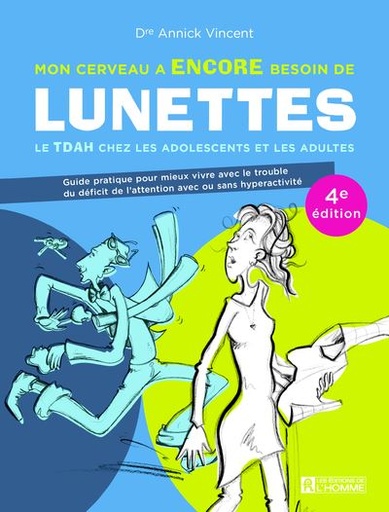 [167] Mon cerveau a encore besoin de lunettes