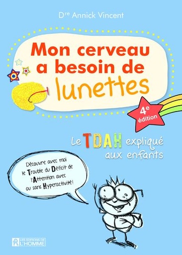 [103] Mon cerveau a besoin de lunettes