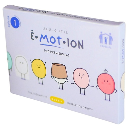 [561] Mes premiers pas (Jeu-outil 1)