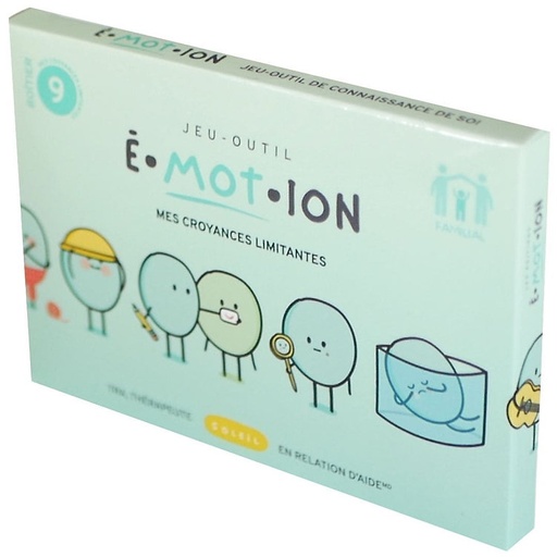 [569] Mes croyances limitantes (Jeu-outil 9)