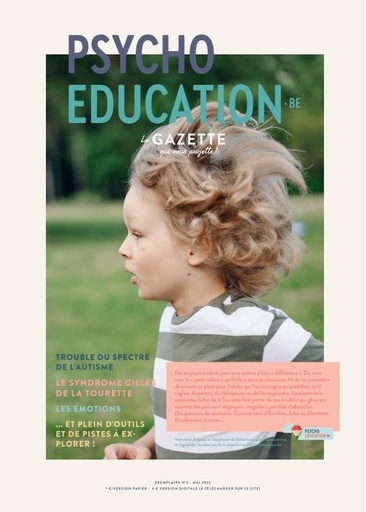 La gazette digitale n°3