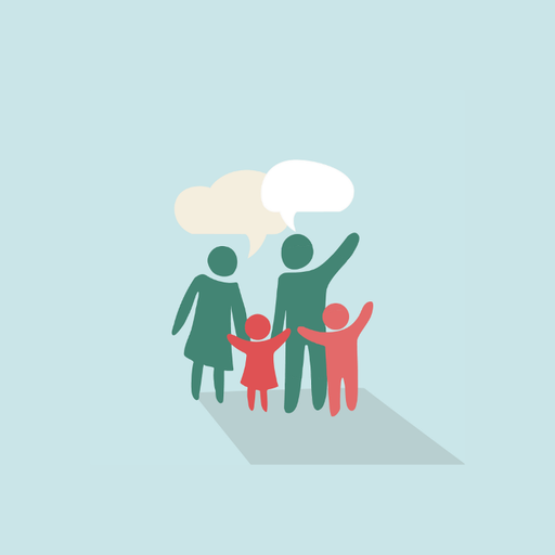 Les secrets de ces familles bien organisées