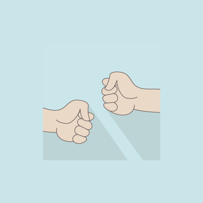 Ados et violences intrafamiliales