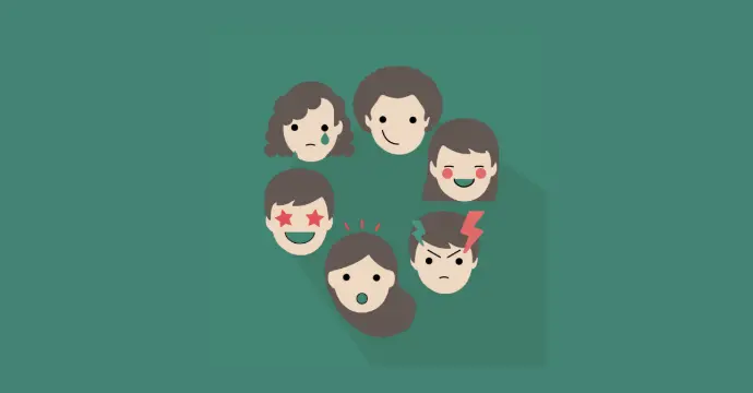 Les scénarios sociaux 