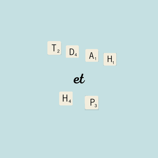 HP et TDAH