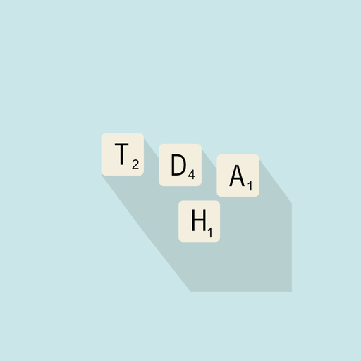 Le TDA/H à l'âge adulte