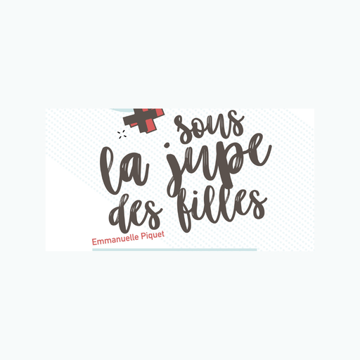 Sous la jupe des filles