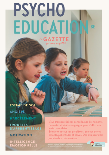 La gazette digitale n°1